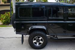 1987 Land Rover Defender 110 HP for sale
