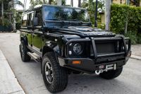 1987 Land Rover Defender 110 HP for sale