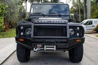 1987 Land Rover Defender 110 HP for sale