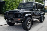1987 Land Rover Defender 110 HP for sale