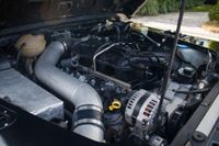 1987 Land Rover Defender 110 HP for sale
