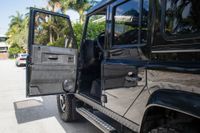1987 Land Rover Defender 110 HP for sale
