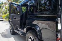 1987 Land Rover Defender 110 HP for sale