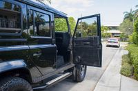 1987 Land Rover Defender 110 HP for sale