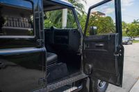 1987 Land Rover Defender 110 HP for sale