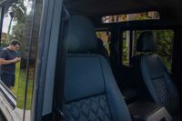 1987 Land Rover Defender 110 HP for sale