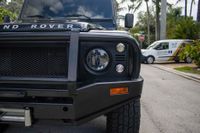 1987 Land Rover Defender 110 HP for sale