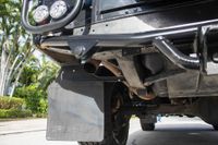 1987 Land Rover Defender 110 HP for sale