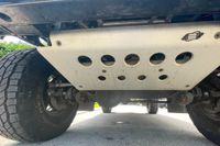 1987 Land Rover Defender 110 HP for sale