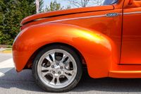 1940 Ford Deluxe for sale