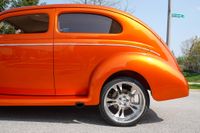 1940 Ford Deluxe for sale