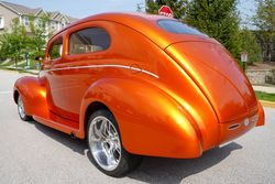 1940 Ford Deluxe for sale