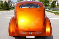 1940 Ford Deluxe for sale