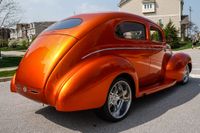 1940 Ford Deluxe for sale