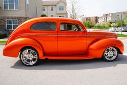1940 Ford Deluxe for sale