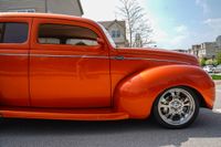 1940 Ford Deluxe for sale