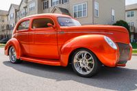 1940 Ford Deluxe for sale