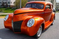 1940 Ford Deluxe for sale