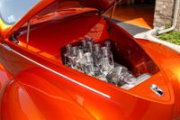 1940 Ford Deluxe for sale