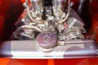 1940 Ford Deluxe for sale