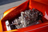 1940 Ford Deluxe for sale