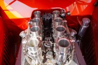 1940 Ford Deluxe for sale