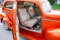 1940 Ford Deluxe for sale