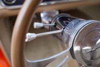 1940 Ford Deluxe for sale