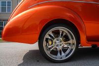 1940 Ford Deluxe for sale
