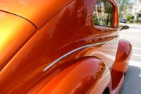 1940 Ford Deluxe for sale