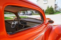 1940 Ford Deluxe for sale