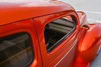 1940 Ford Deluxe for sale