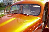 1940 Ford Deluxe for sale