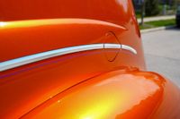 1940 Ford Deluxe for sale
