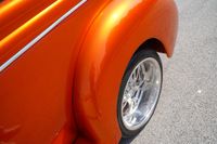 1940 Ford Deluxe for sale