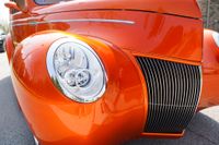 1940 Ford Deluxe for sale