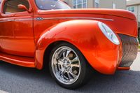1940 Ford Deluxe for sale