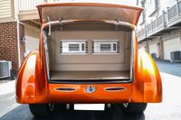 1940 Ford Deluxe for sale
