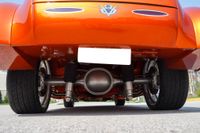 1940 Ford Deluxe for sale