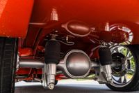 1940 Ford Deluxe for sale