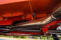 1940 Ford Deluxe for sale