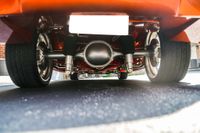 1940 Ford Deluxe for sale