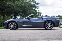 2013 Chevrolet Corvette Convertible for sale