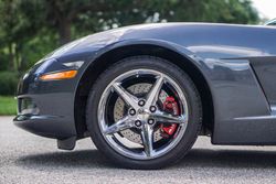 2013 Chevrolet Corvette Convertible for sale