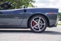 2013 Chevrolet Corvette Convertible for sale