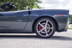 2013 Chevrolet Corvette Convertible for sale