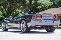 2013 Chevrolet Corvette Convertible for sale
