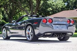 2013 Chevrolet Corvette Convertible for sale