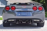 2013 Chevrolet Corvette Convertible for sale