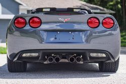 2013 Chevrolet Corvette Convertible for sale
